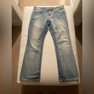 Buckle “Carter” Style